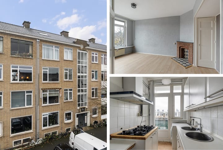 Foto 2 van Veenendaalkade 350