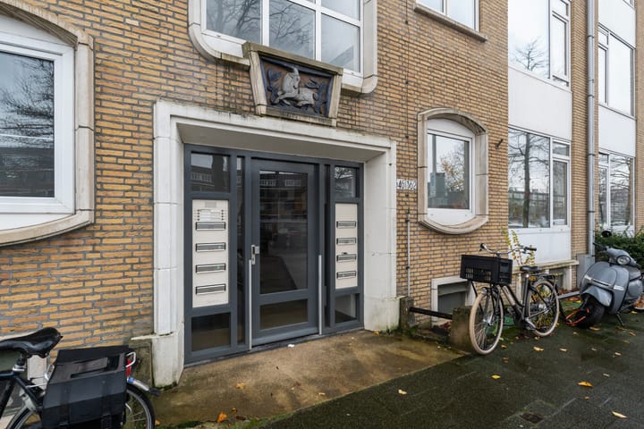 Foto 3 van Veenendaalkade 350