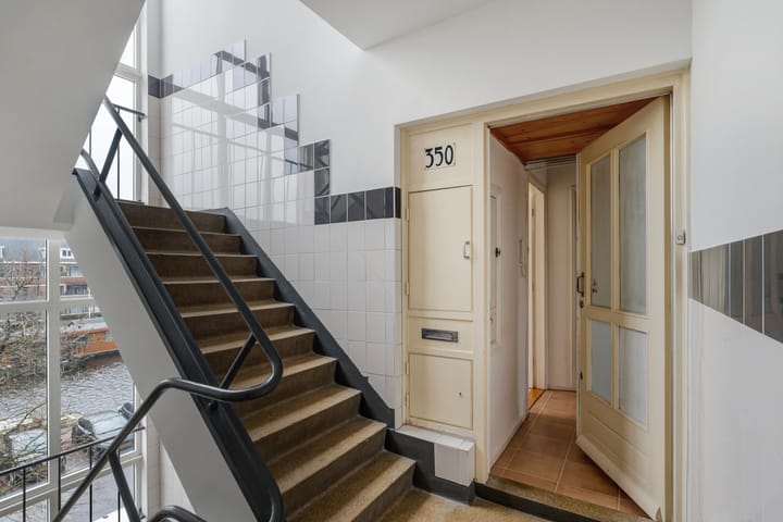 Foto 4 van Veenendaalkade 350