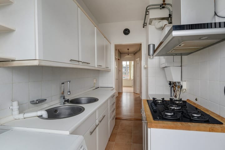 Foto 8 van Veenendaalkade 350