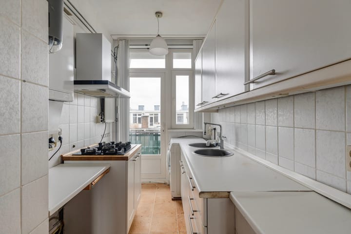 Foto 9 van Veenendaalkade 350