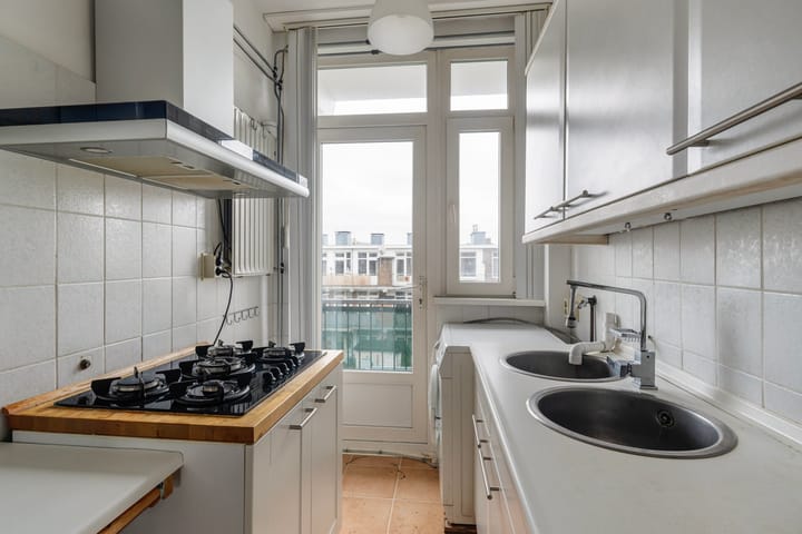 Foto 10 van Veenendaalkade 350