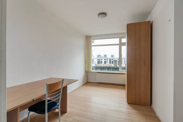 Foto 12 van Veenendaalkade 350