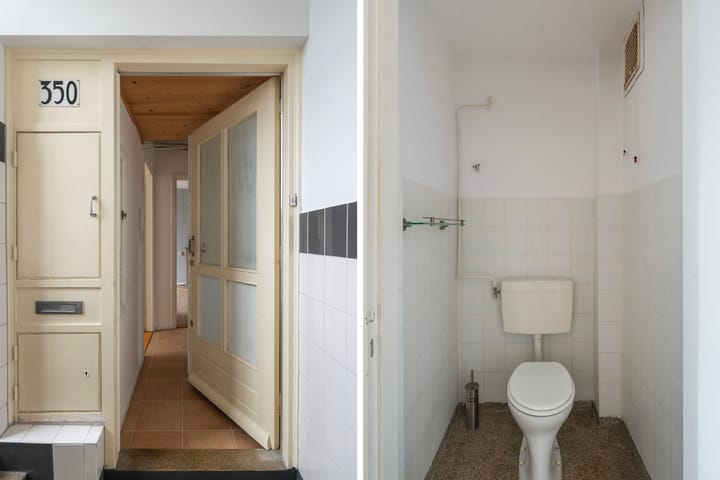 Foto 18 van Veenendaalkade 350