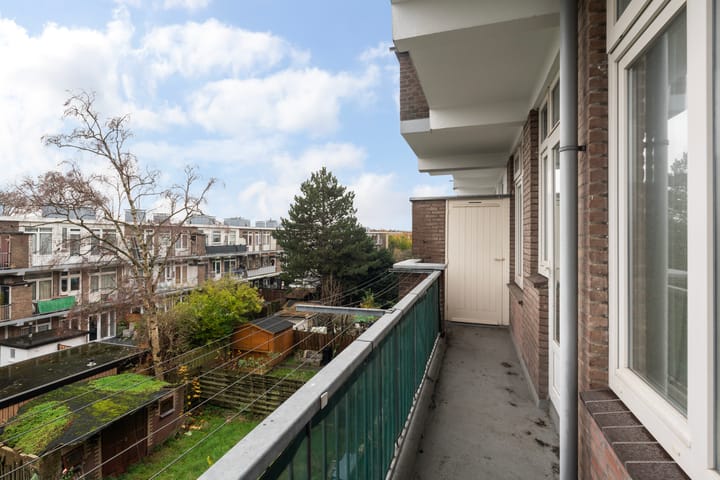 Foto 21 van Veenendaalkade 350