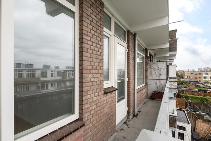 Foto 22 van Veenendaalkade 350