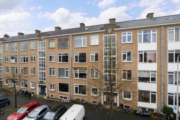 Foto 23 van Veenendaalkade 350