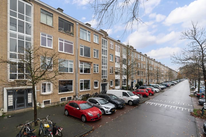 Foto 24 van Veenendaalkade 350