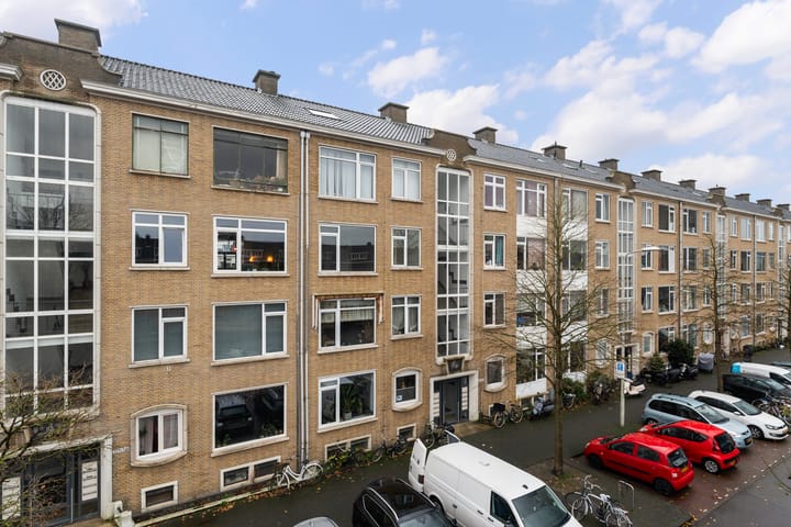 Foto 25 van Veenendaalkade 350