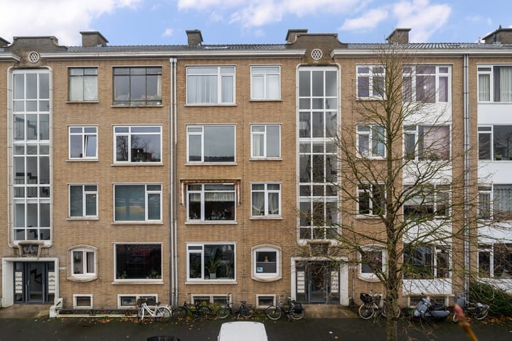 Foto 26 van Veenendaalkade 350