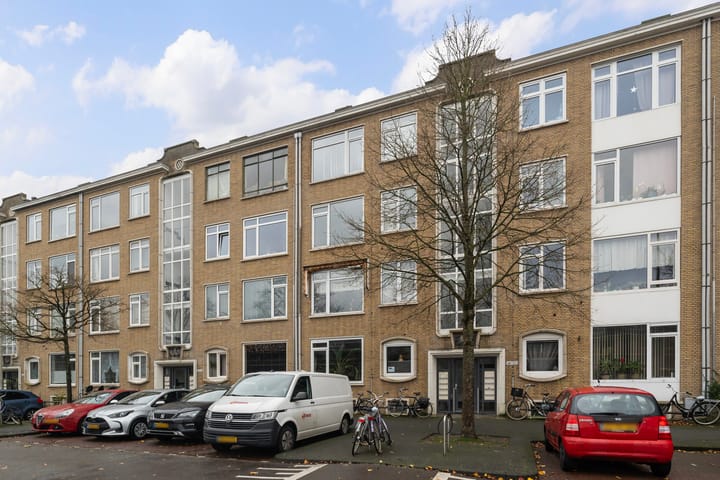 Foto 27 van Veenendaalkade 350