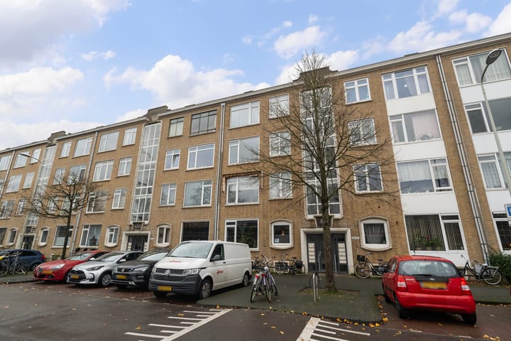 Foto 28 van Veenendaalkade 350