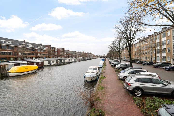 Foto 30 van Veenendaalkade 350