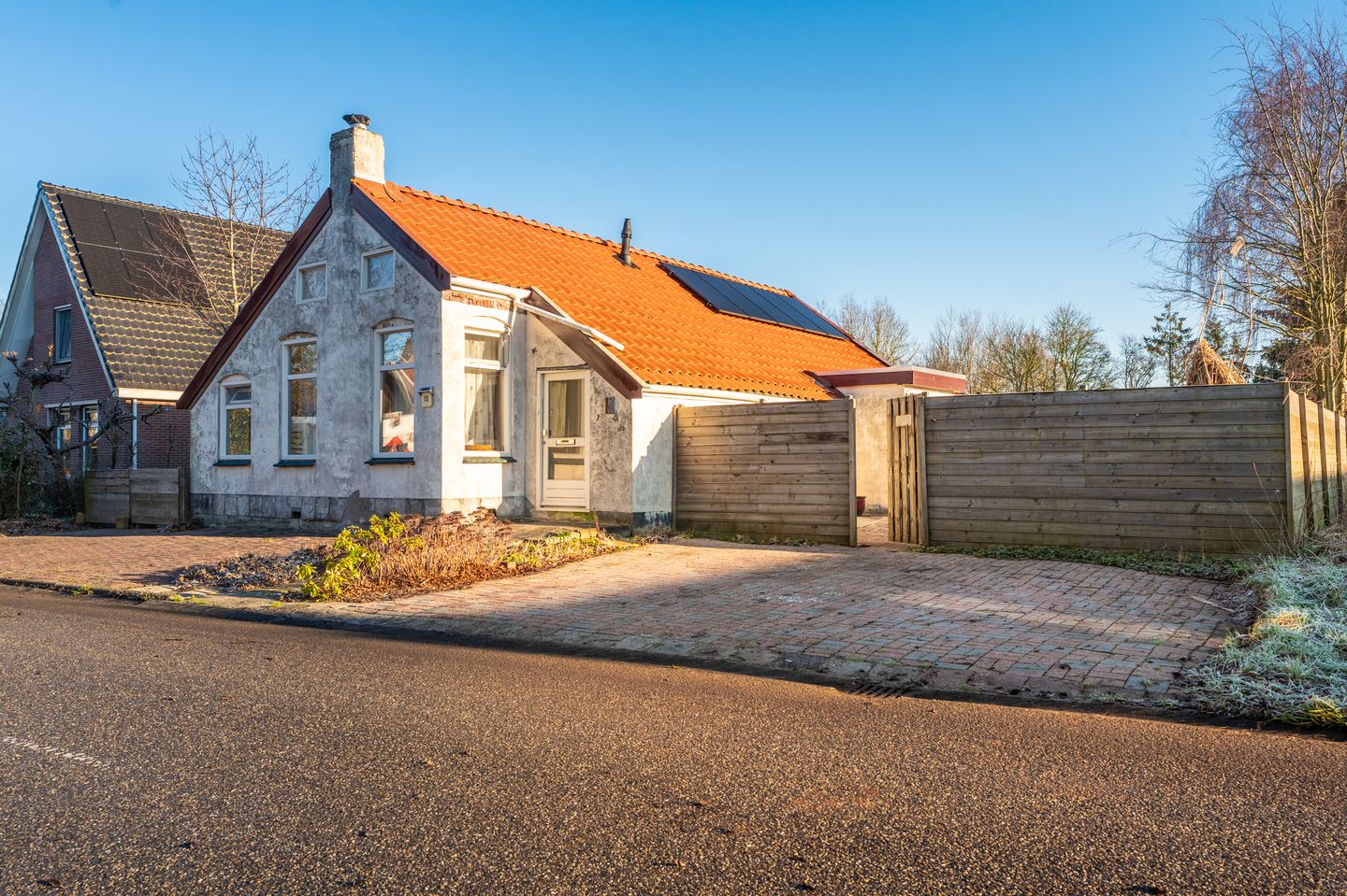 Foto 1 van Nieuweweg 15