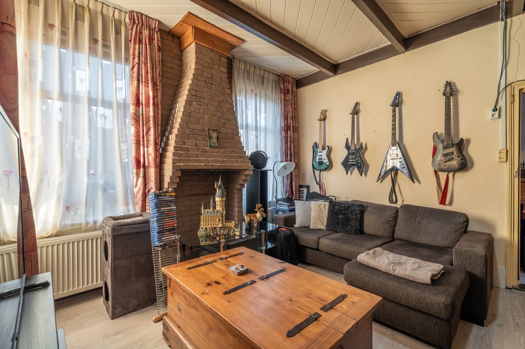 Foto 8 van Nieuweweg 15