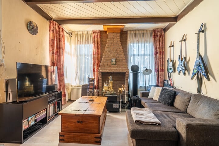 Foto 10 van Nieuweweg 15