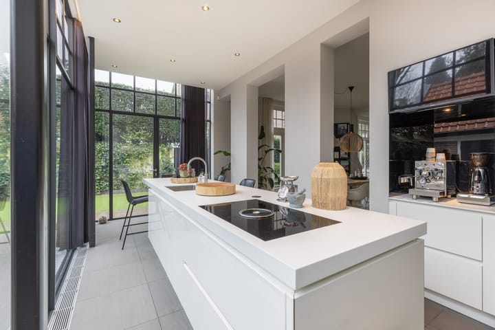 Foto 3 van Boslaan 34