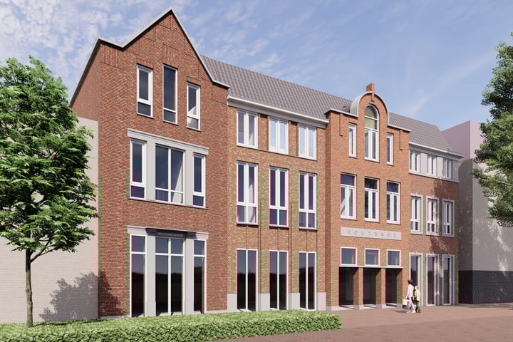 Hoofdstraat 21-16