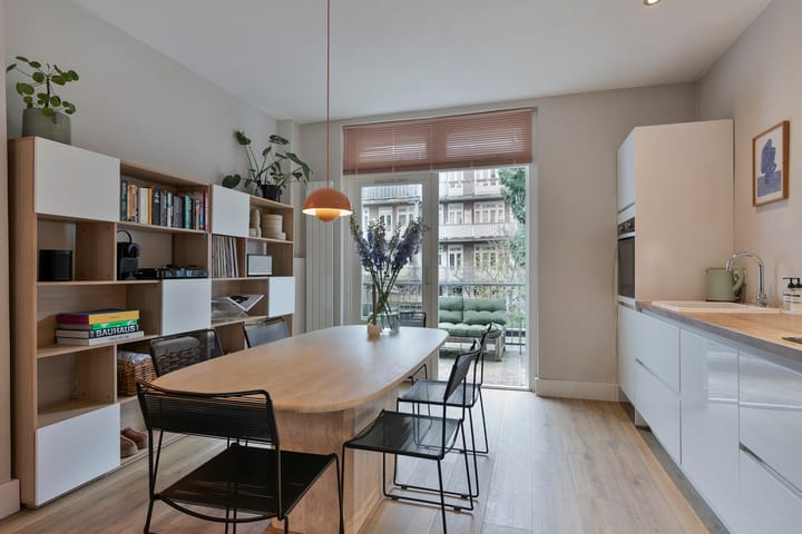 Foto 2 van Marco Polostraat 266-1