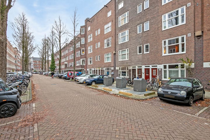 Foto 3 van Marco Polostraat 266-1