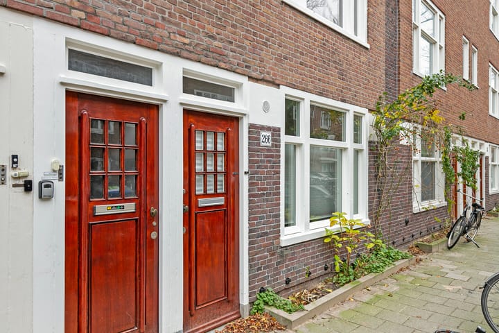 Foto 4 van Marco Polostraat 266-1