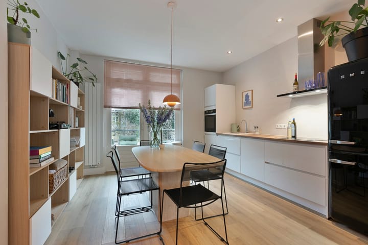 Foto 5 van Marco Polostraat 266-1