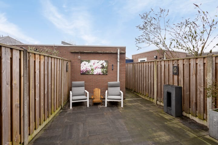 Foto 25 van de Loo 23