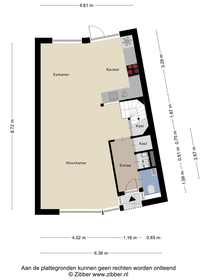 Foto 35 van de Loo 23