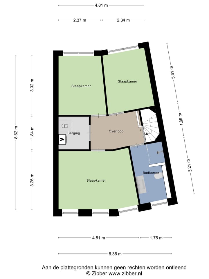 Foto 36 van de Loo 23