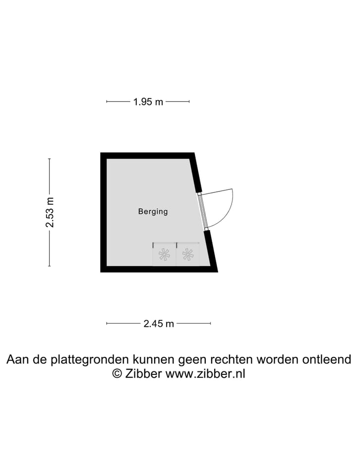 Foto 37 van de Loo 23