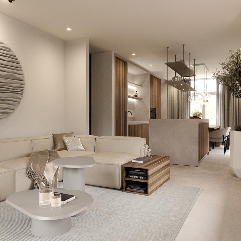 Foto 1 van Vredehofstraat 15-C