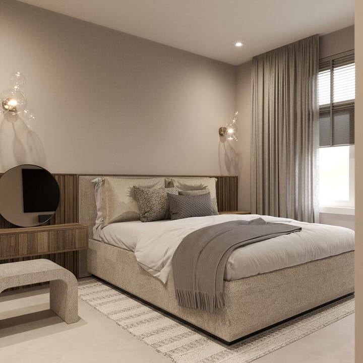 Foto 3 van Vredehofstraat 15-C