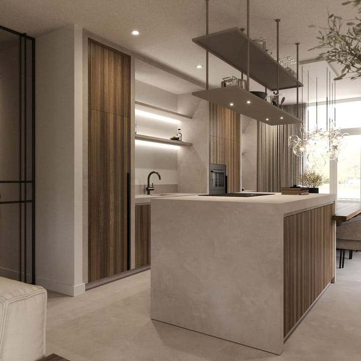 Foto 5 van Vredehofstraat 15-C