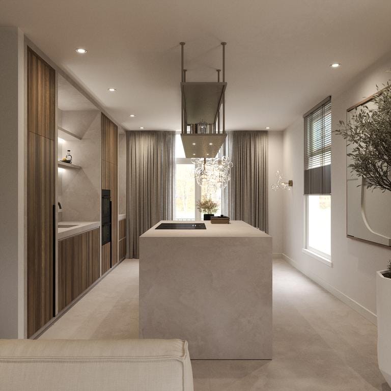 Photo 7 of Vredehofstraat 15-C