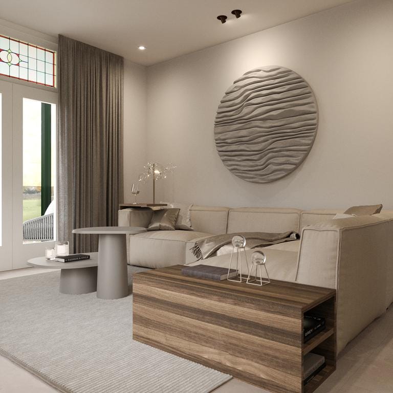 Photo 10 of Vredehofstraat 15-C