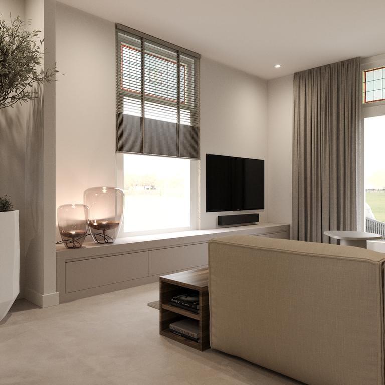 Photo 11 of Vredehofstraat 15-C