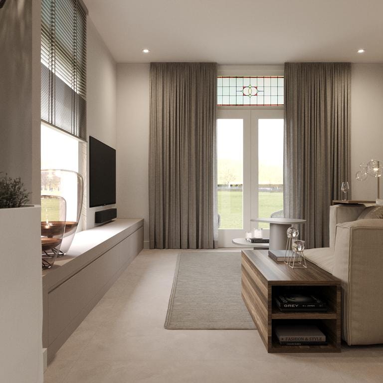 Photo 12 of Vredehofstraat 15-C