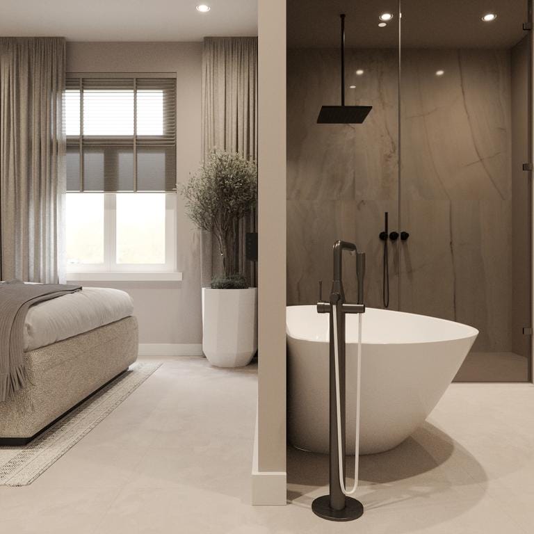 Photo 17 of Vredehofstraat 15-C