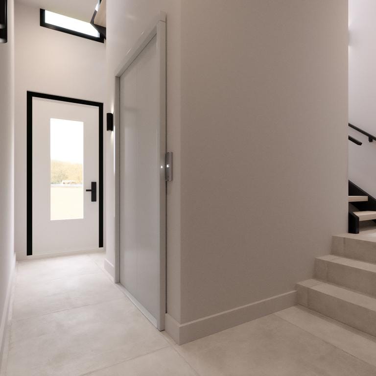 Photo 21 of Vredehofstraat 15-C