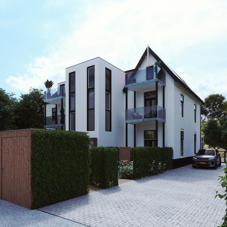 Photo 25 of Vredehofstraat 15-C