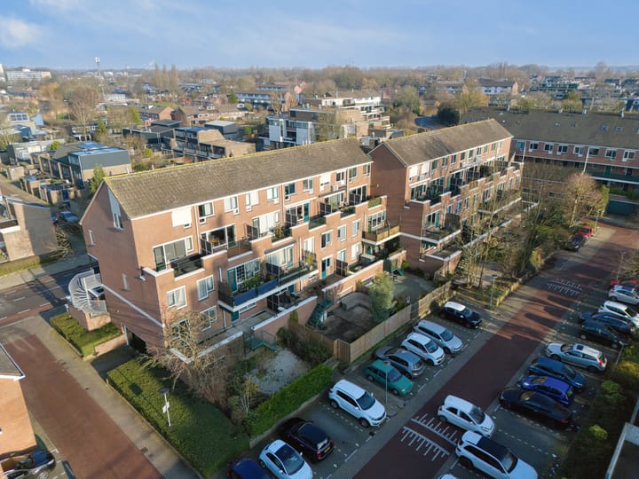 Foto 5 van Slangenburg 289