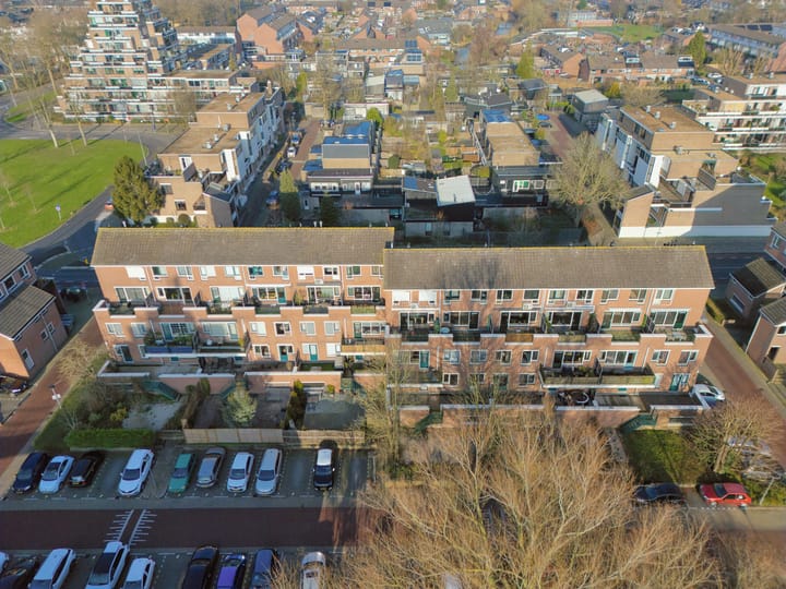 Foto 7 van Slangenburg 289