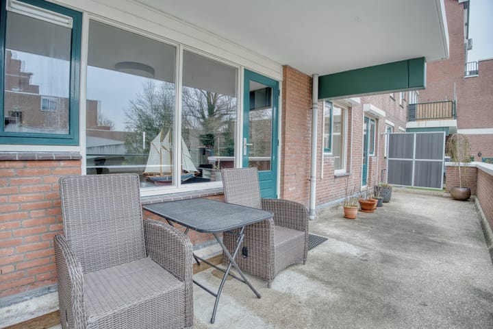 Foto 23 van Slangenburg 289