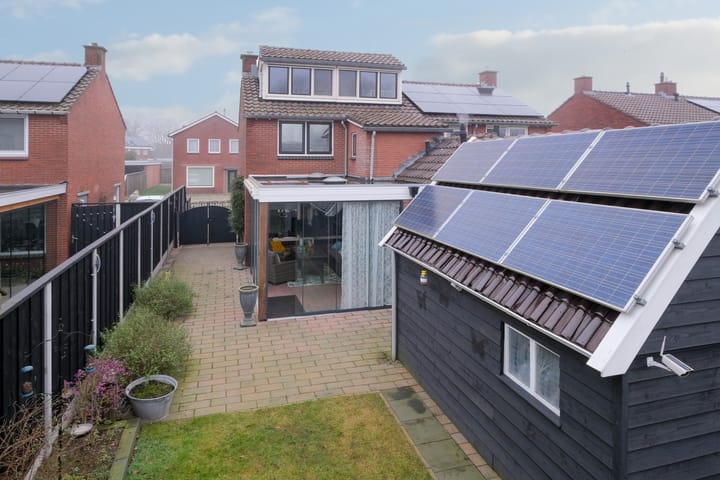 Foto 3 van Pastoor Eshuisstraat 9