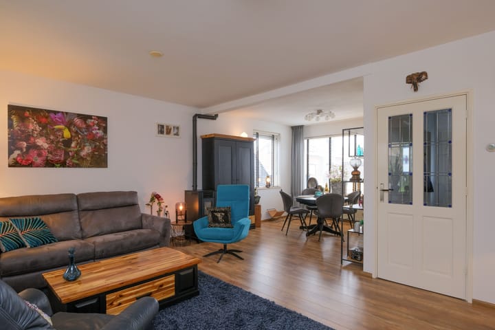 Foto 5 van Pastoor Eshuisstraat 9