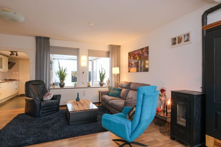 Foto 7 van Pastoor Eshuisstraat 9