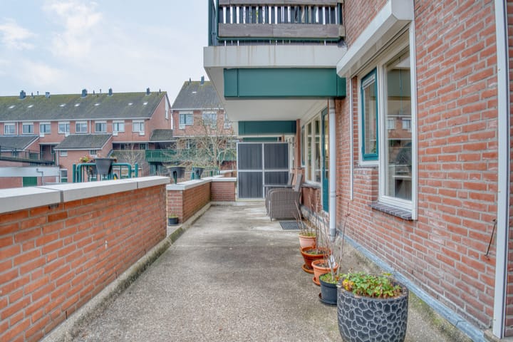 Foto 33 van Slangenburg 289