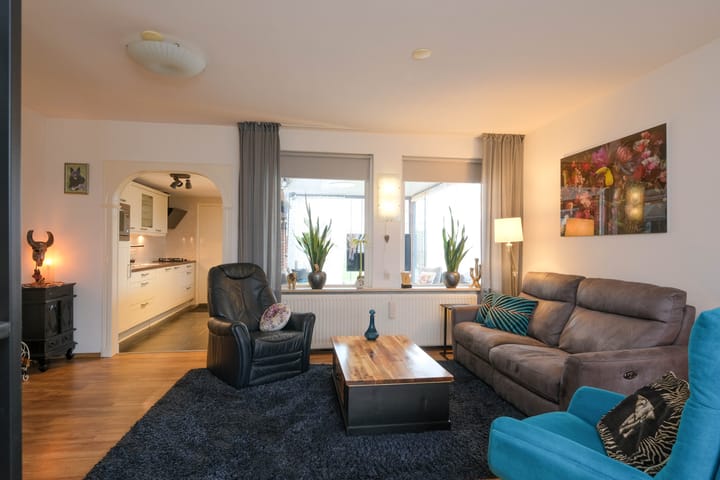 Foto 8 van Pastoor Eshuisstraat 9