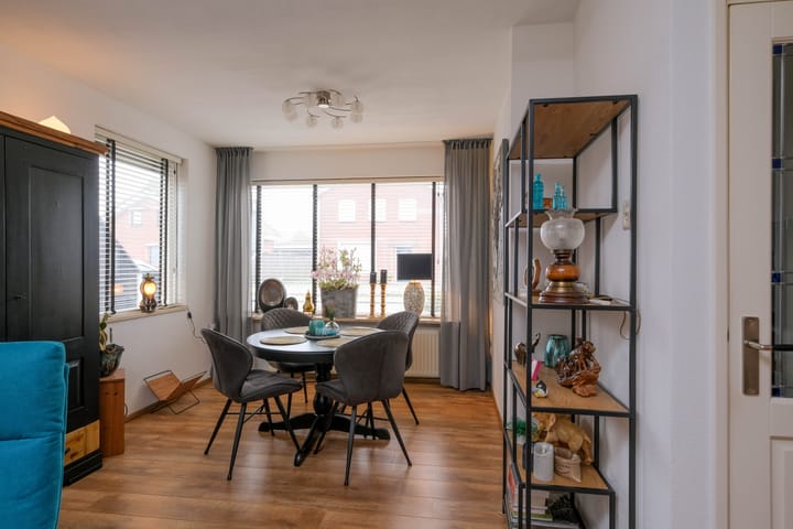 Foto 10 van Pastoor Eshuisstraat 9