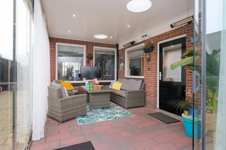 Foto 24 van Pastoor Eshuisstraat 9